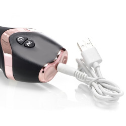 zenn Masturbateur vibrant Gland PowerMate 2 10 vibrations